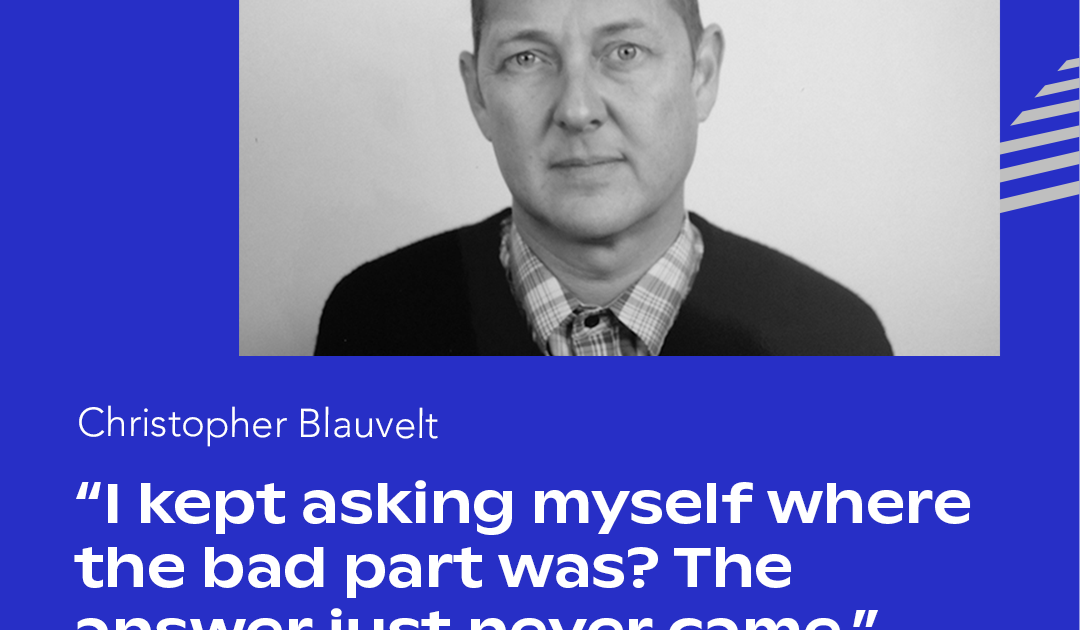 Cinematographer Blauvelt embraces the Finnish dark season